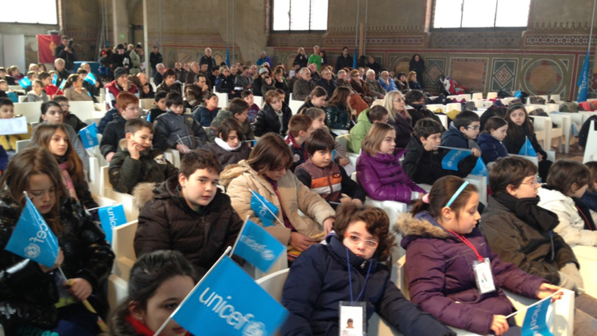 Placentia Marathon: il 3 marzo compie 18 anni. Stamattina la presentazione