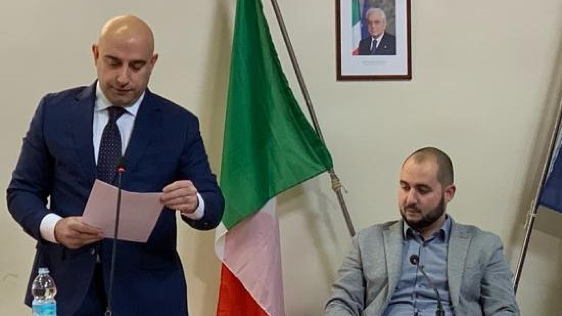 Guardia medica a Ponte dell'Olio confermata per il 2024. Cento accessi in 3 mesi