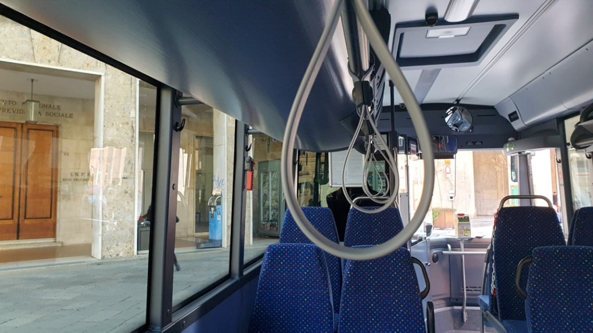 Trasporto scolastico a Piacenza. "Ci sono ancora posti disponibili"