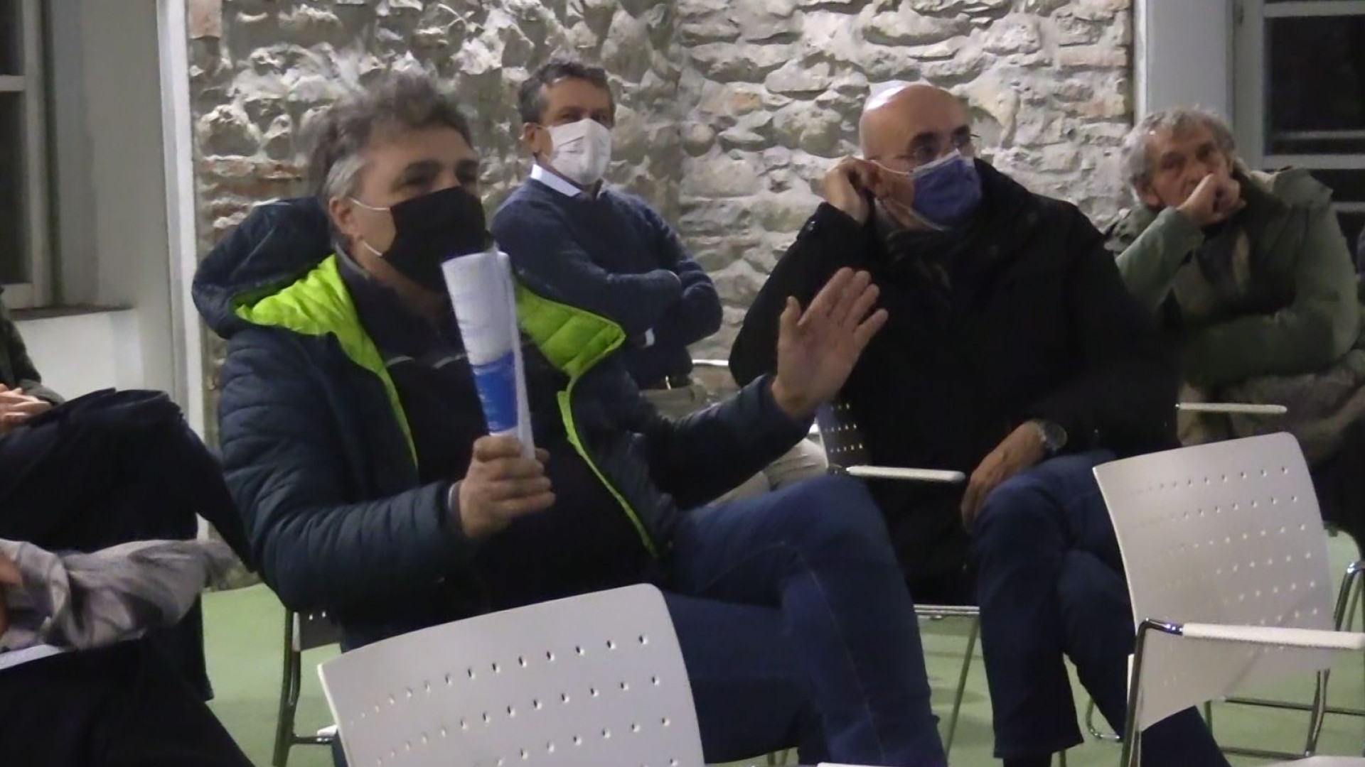 "Necessaria per sicurezza e comodità". La variante sulla 45 discussa ieri sera a Bobbio