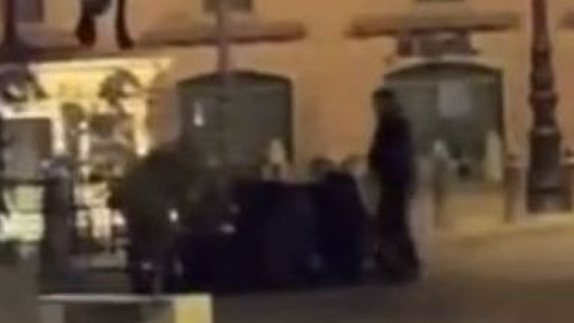 Accoltellamento in piazza: l'egiziano già arrestato per un altro episodio di violenza