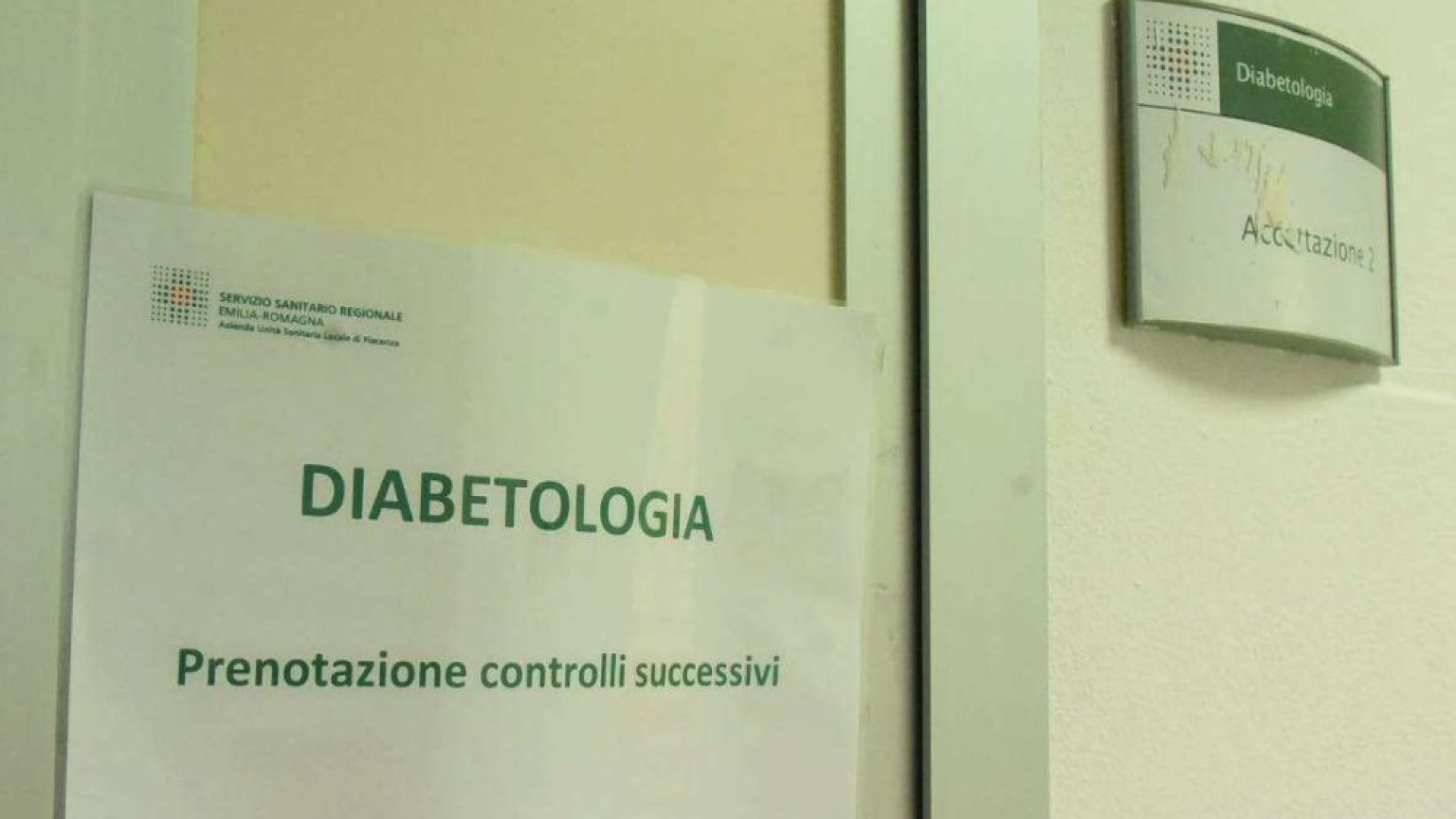 Diabete, attività ridotte del 40%. Quasi 20mila piacentini colpiti dalla malattia