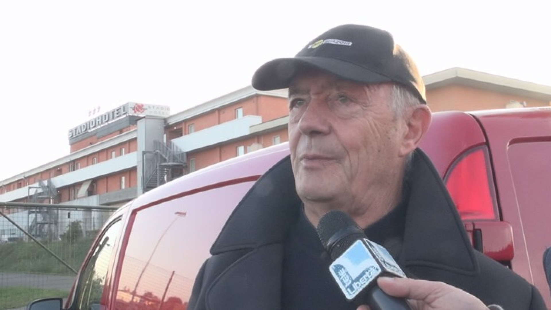 Burzoni prima della "Cremo": "Portiamo il derby, ma la gente non ci segue"