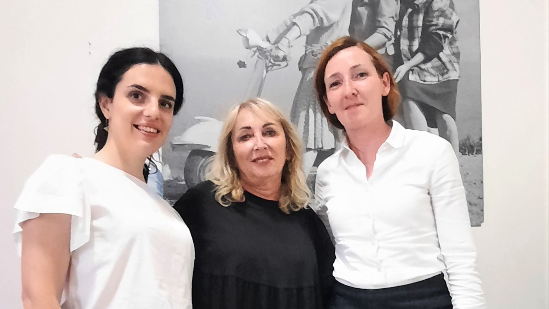 Provincia in visita al Centro Antiviolenza di Piacenza. "Avanti con la prevenzione"