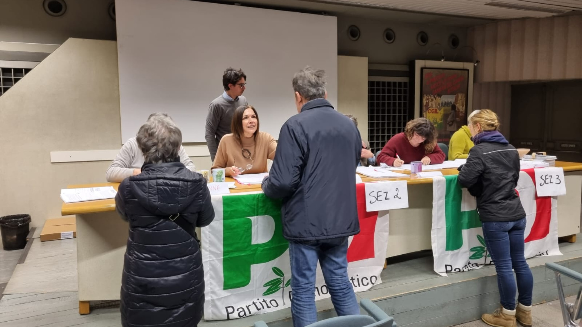Primarie Pd: Schlein segretaria. Nel Piacentino vince Bonaccini