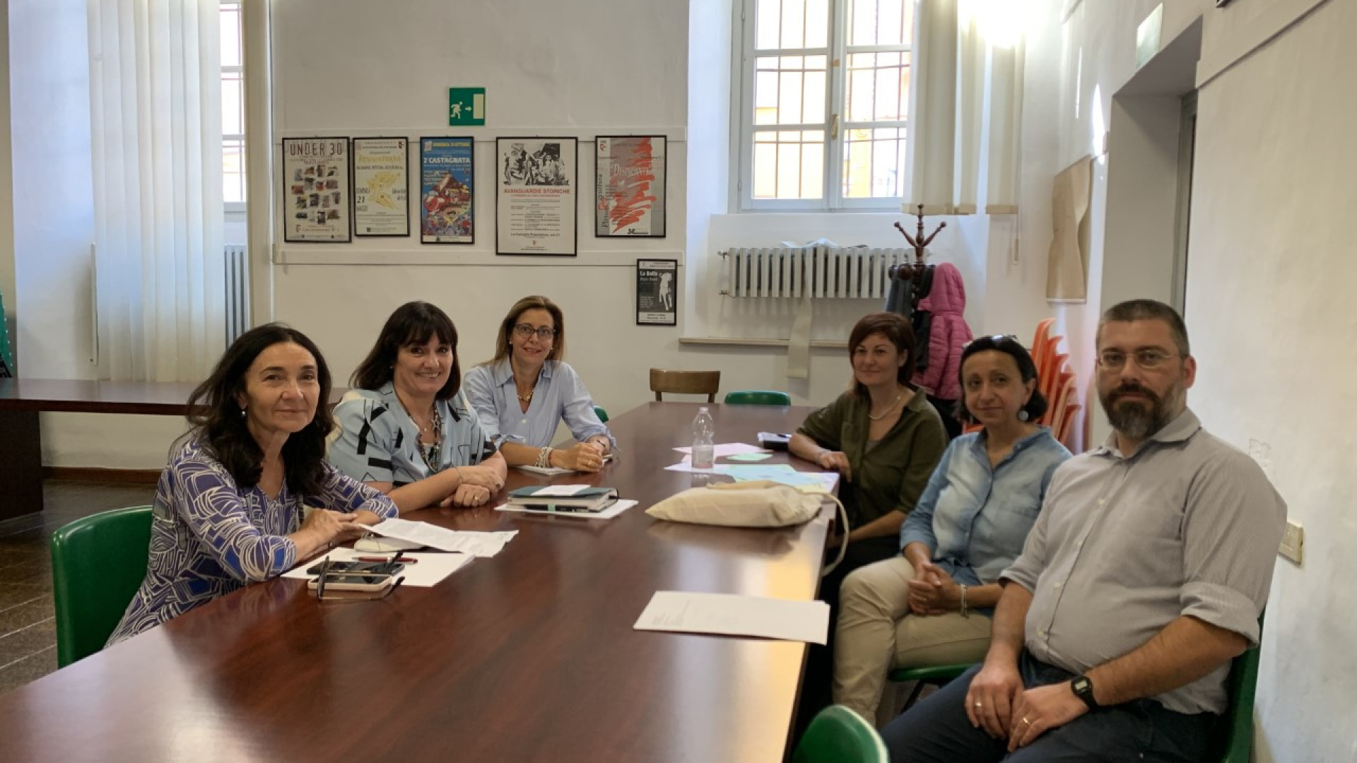 Servizi sociali, dopo le restrizioni Covid riaprono al pubblico gli uffici: i dettagli