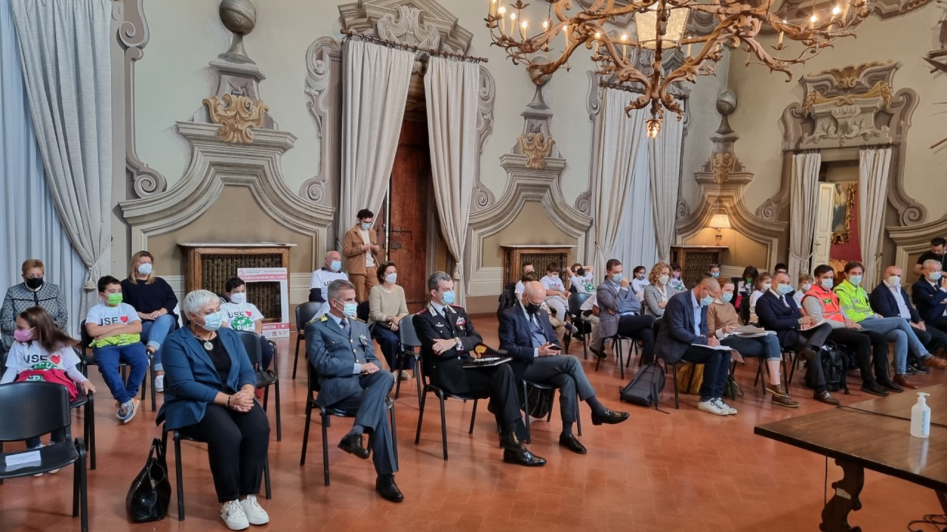 Giornata mondiale del cuore: il 29 settembre tante iniziative con Progetto Vita