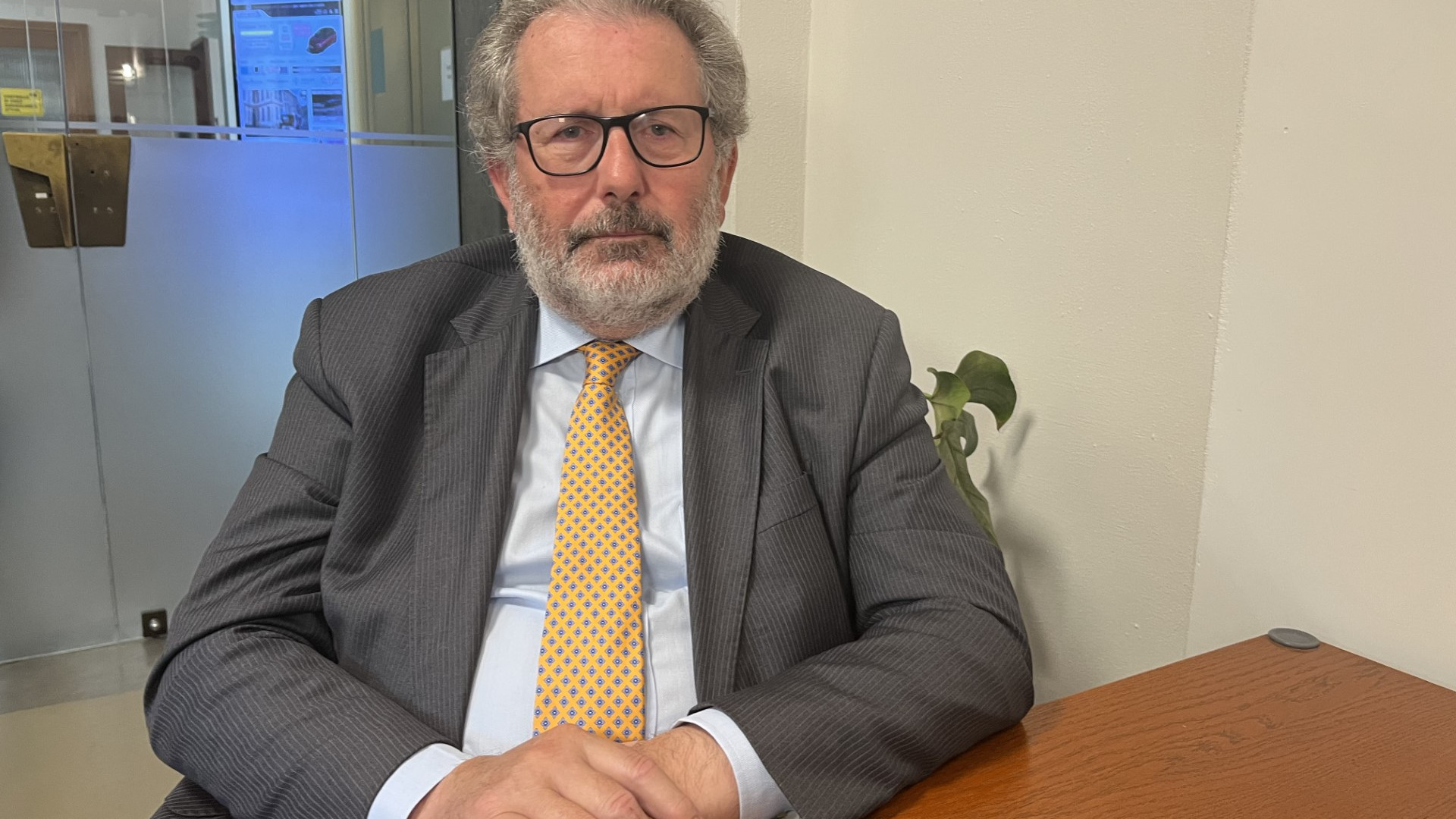 Distretto di Ponente, Pasquali eletto vicepresidente: "Un risultato per la montagna"
