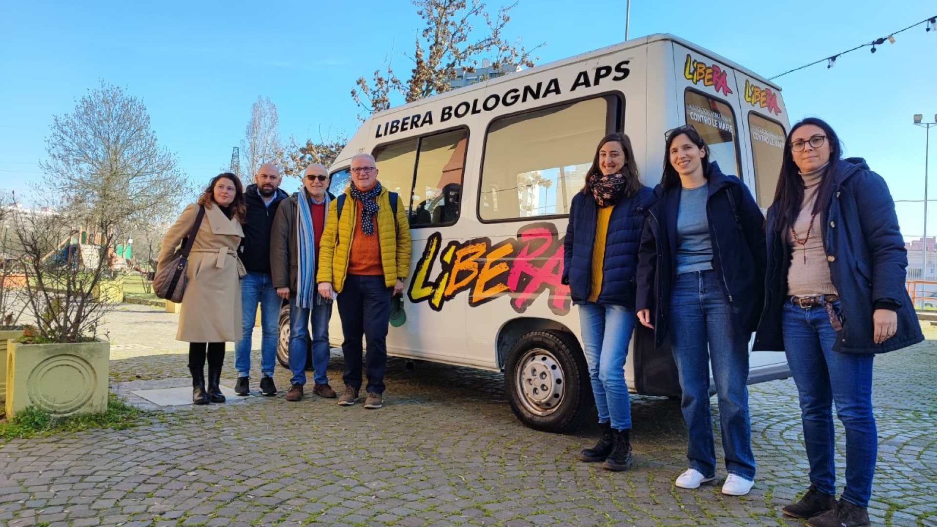 La carovana di Rotte Antimafia a Piacenza. Liotti: "Si parlerà di caporalato"