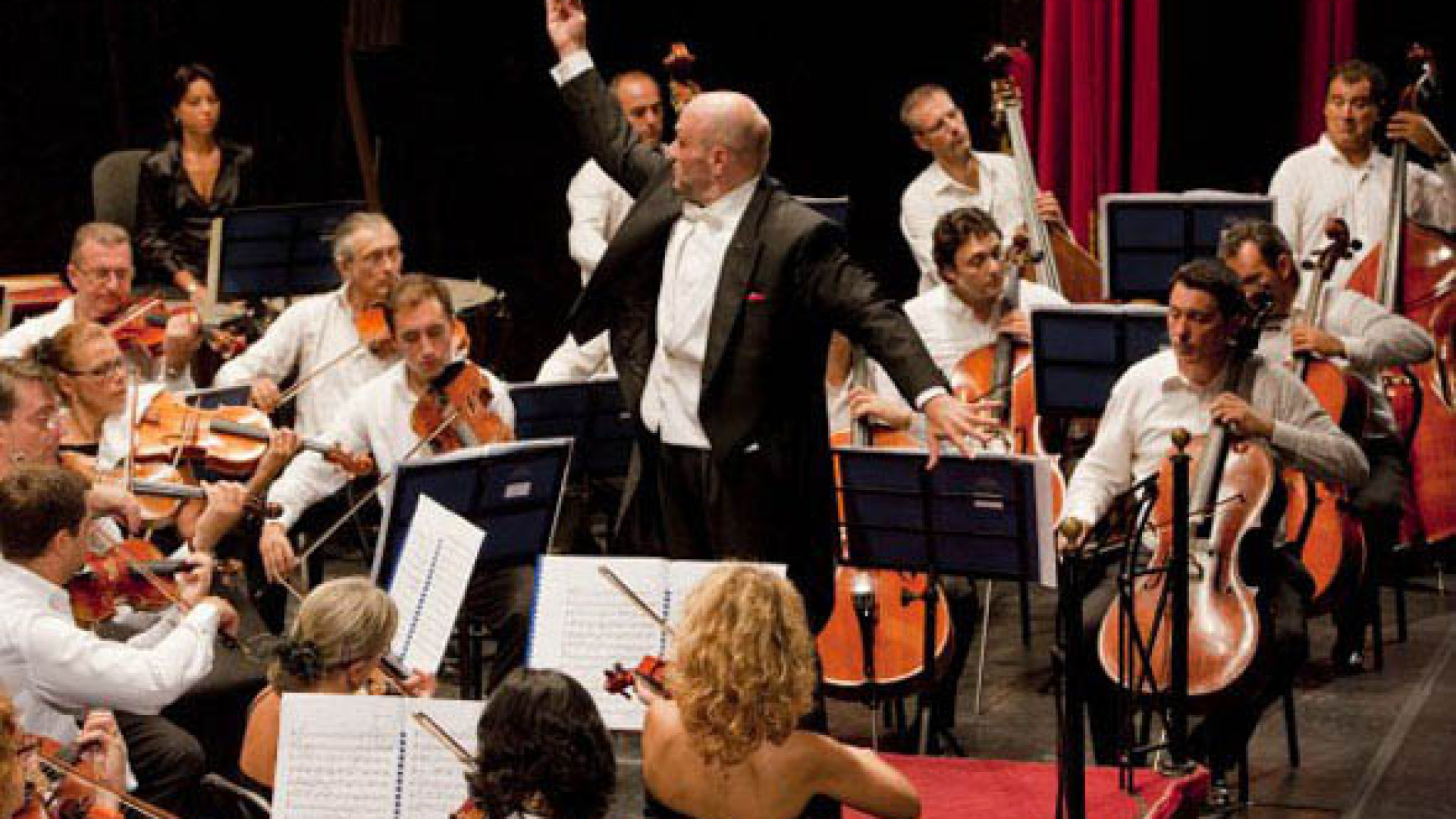 Concerto di Natale sulle note di Mozart in Santa Maria di Campagna
