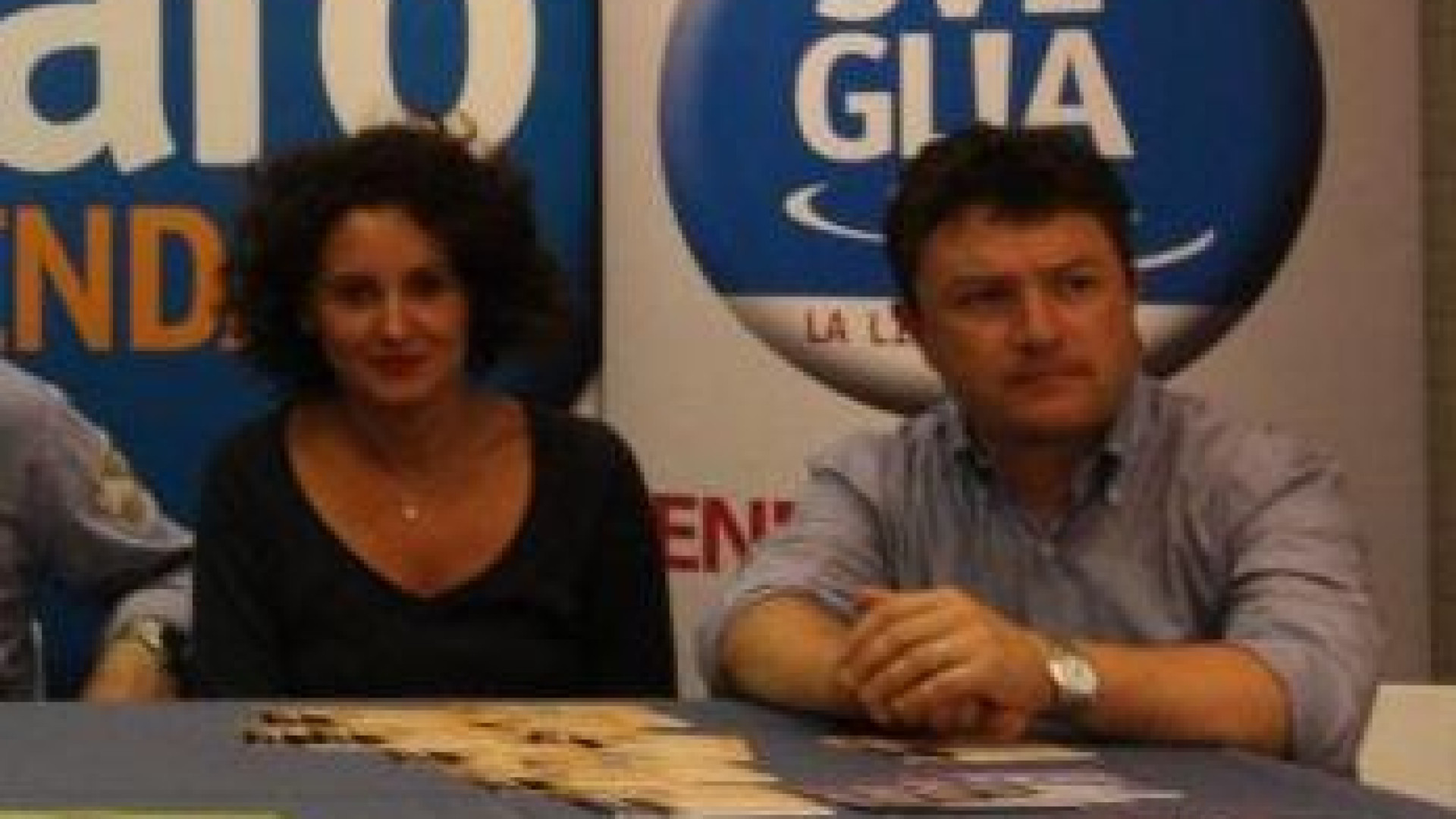 Terremoto "Sveglia": Garetti va a votare alle Primarie e la coordinatrice si dimette
