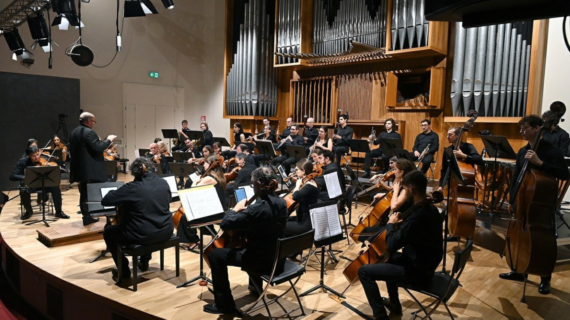 "Concerto della domenica" dedicato a Giulia Cecchettin e alle donne vittime di violenza