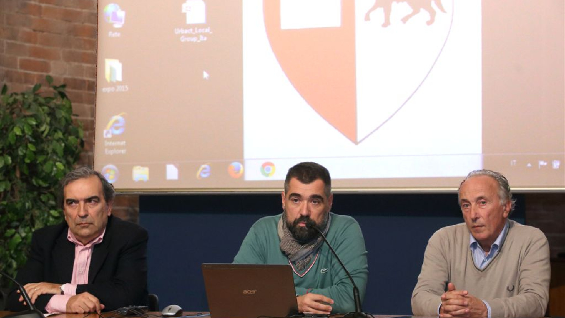 "Maps" per le aree militari, in arrivo gruppo locale Urbact e partecipazione