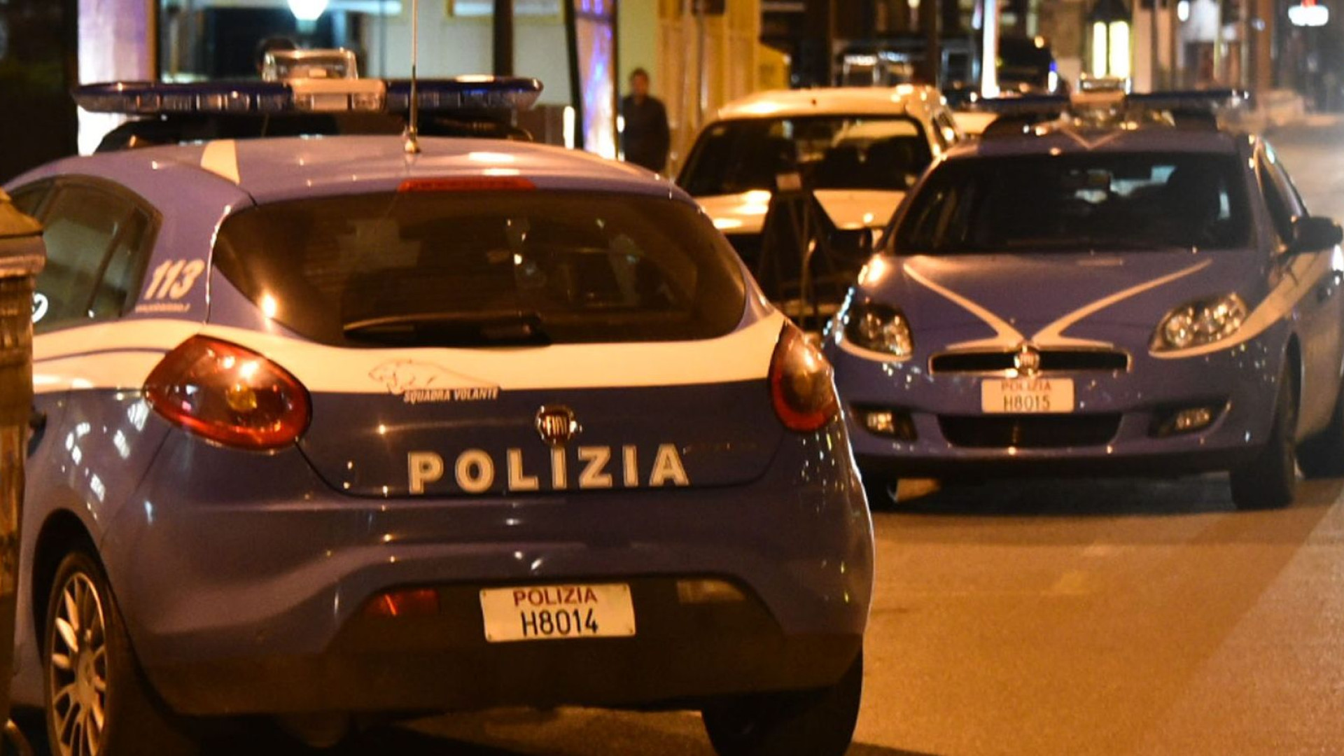 Aggredita e picchiata da due uomini per rubarle la borsa: 60enne in ospedale