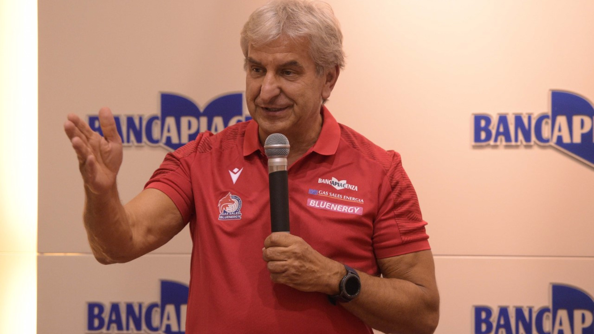 Gas Sales, al via i campionati giovanili: 7 squadre biancorosse impegnate