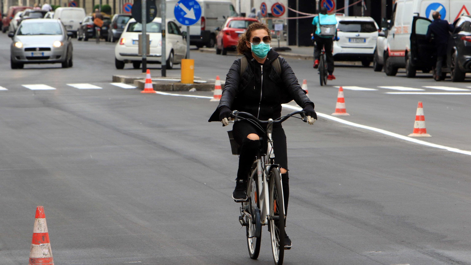Piacenza, contributi per chi va al lavoro in bici: pubblicato il bando