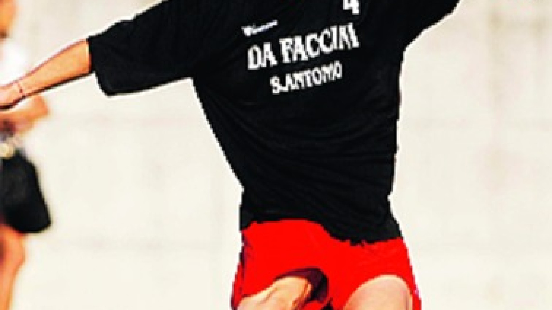 Calcio dilettanti alle battute finali. Derby della Valluretta in Prima Categoria