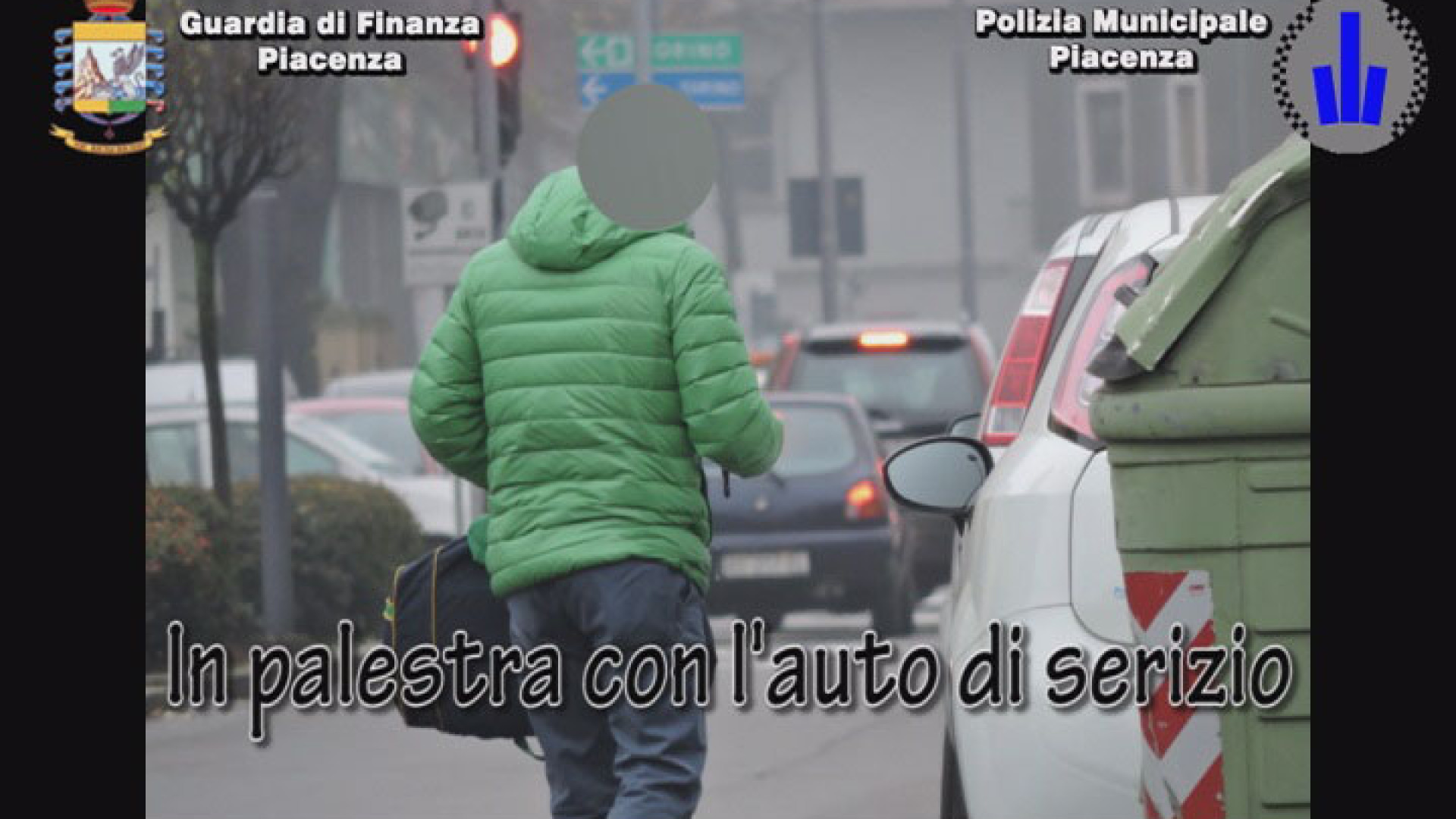 Assenteismo in Comune, per 10 imputati concluso il periodo della messa in prova