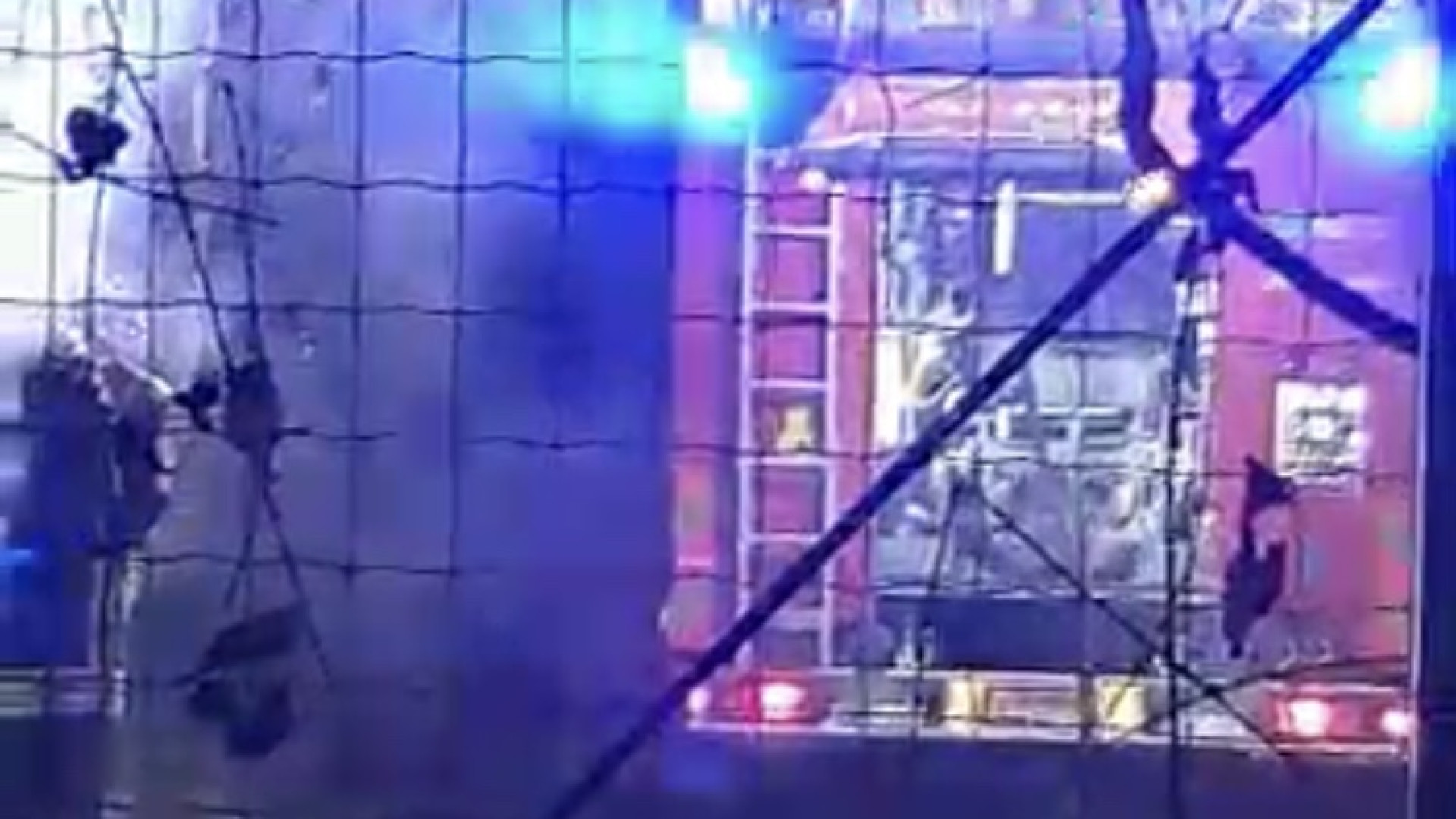 Ennesimo incendio nell’ex mercato ortofrutticolo: tre roghi in contemporanea