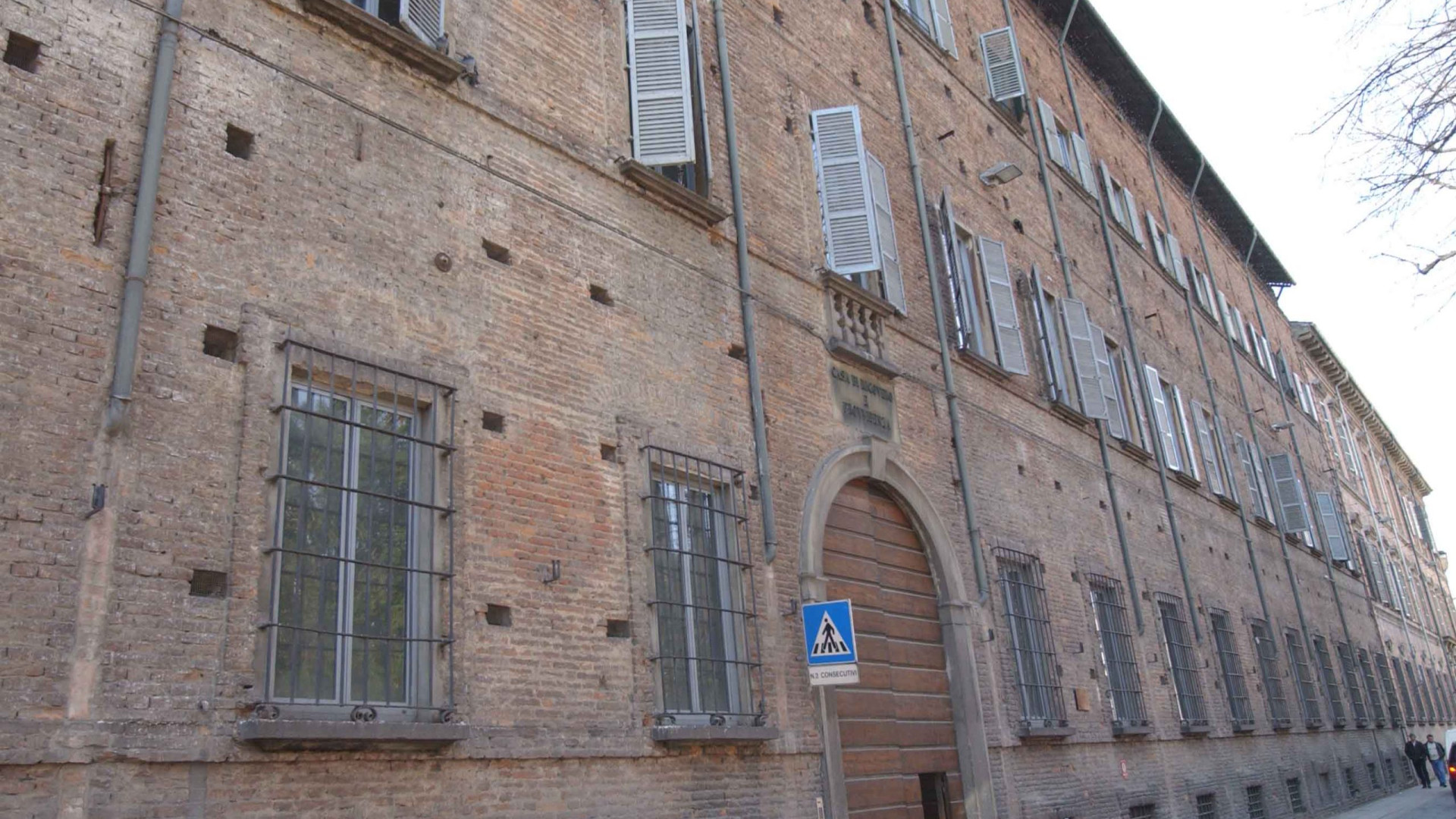 Maruffi a rischio, l'assessore Nicoletta Corvi: "Tuteleremo ospiti e lavoratori"