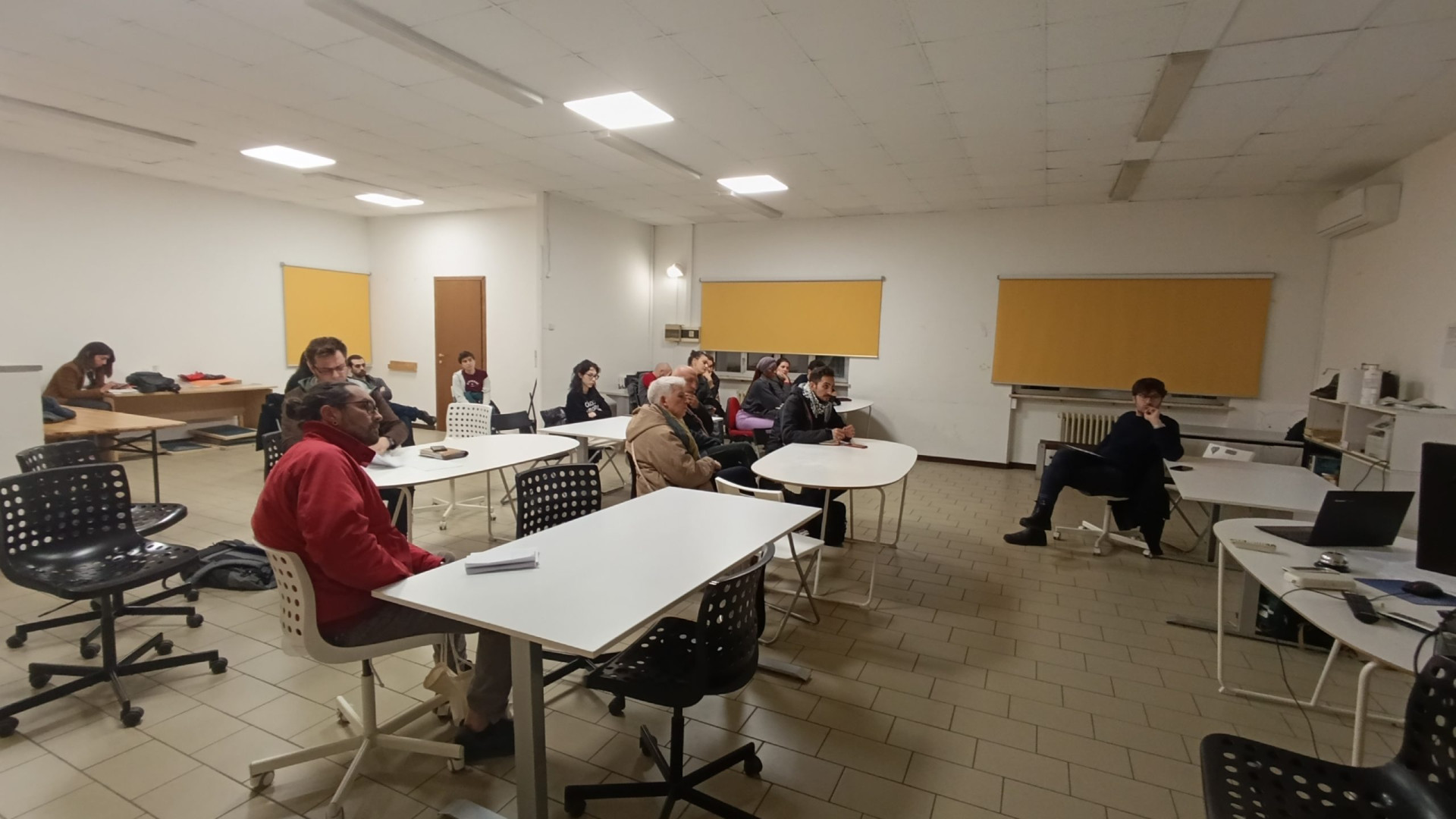 Bandi a sostegno della comunità giovanile: c'è tempo fino al 22 novembre