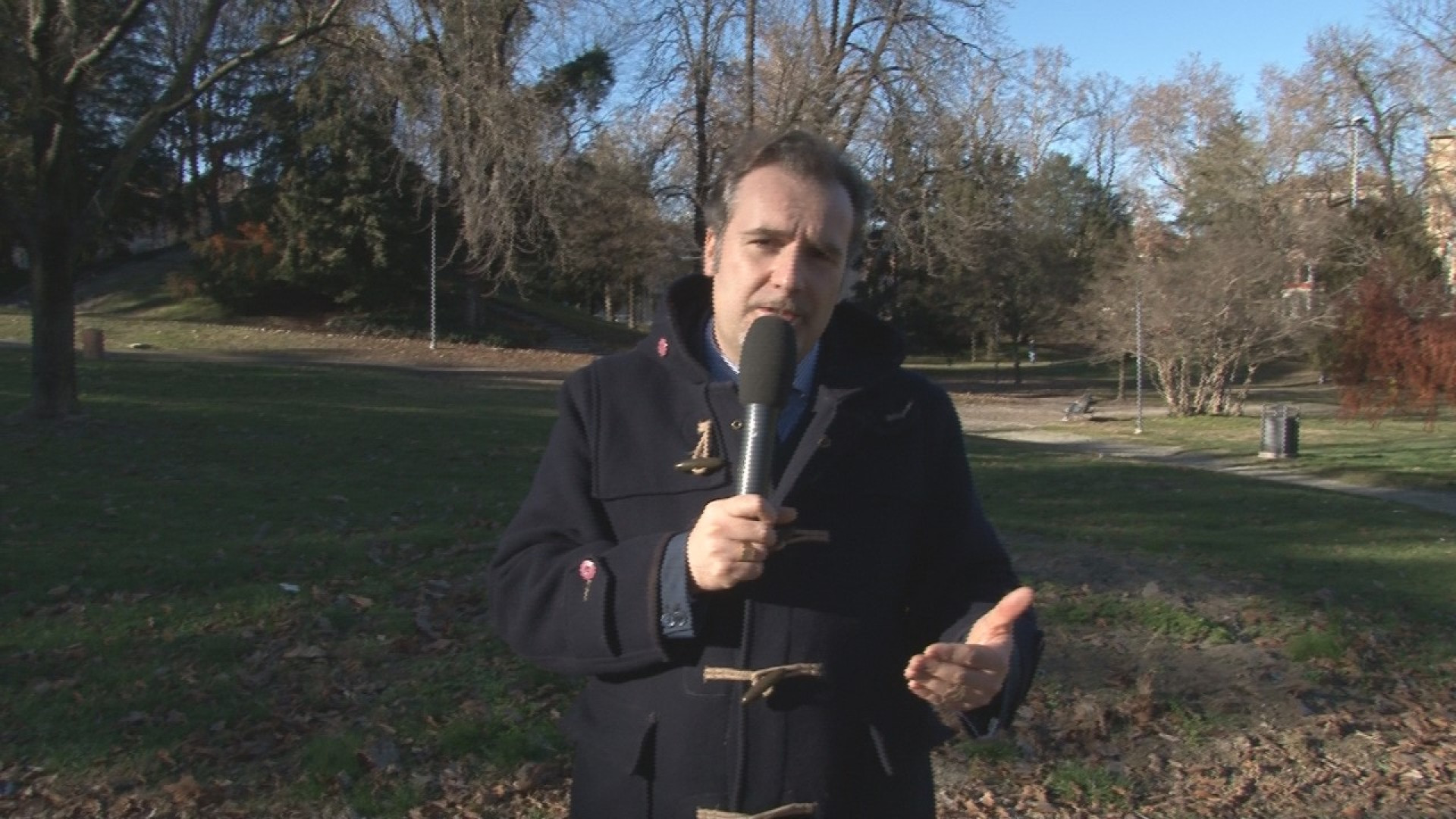 Giardini Margherita, quale futuro di riqualificazione? Focus a "Nel Mirino"