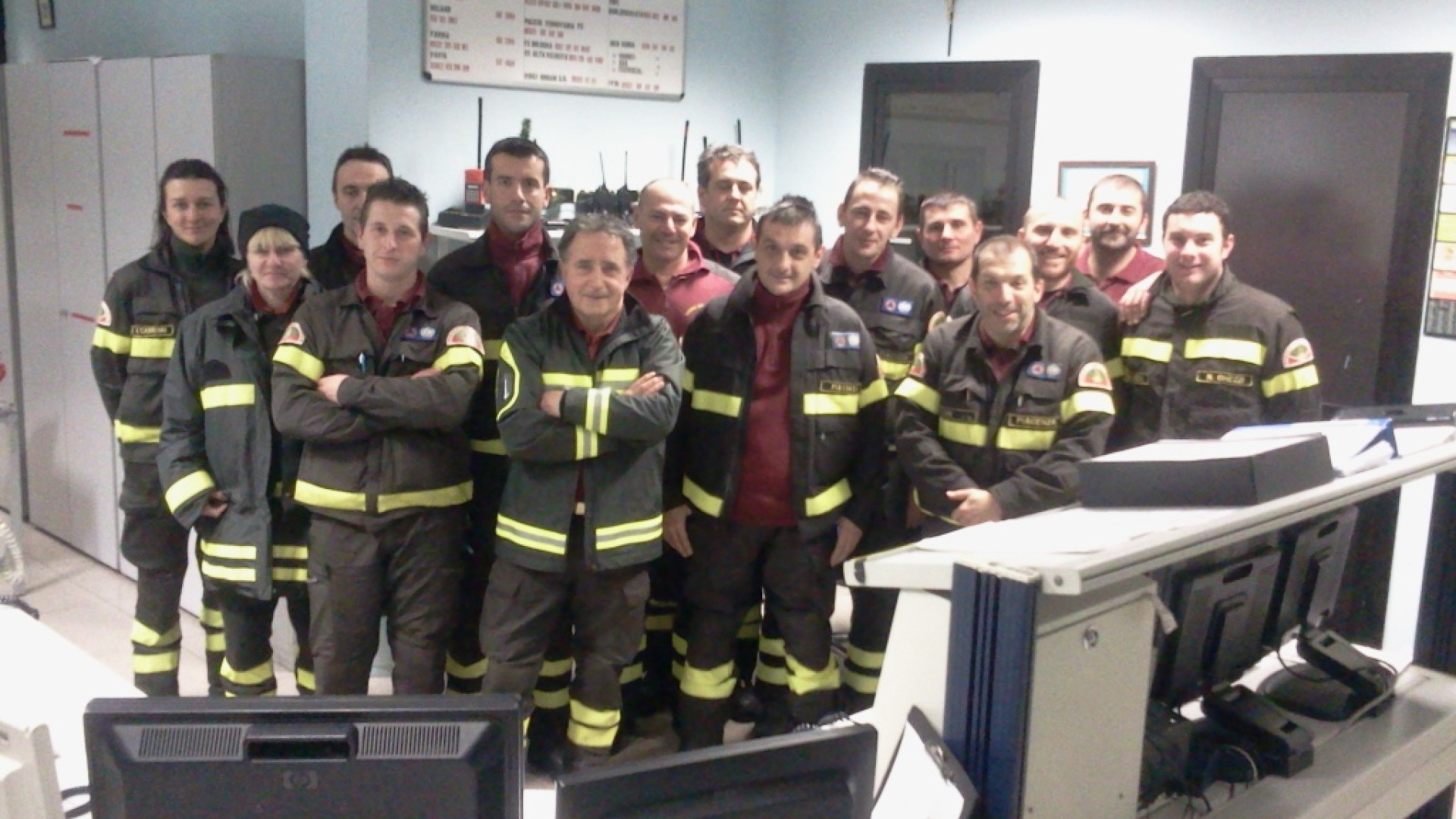 Dalla redazione di www.liberta.itl'augurio di un buon 2013!