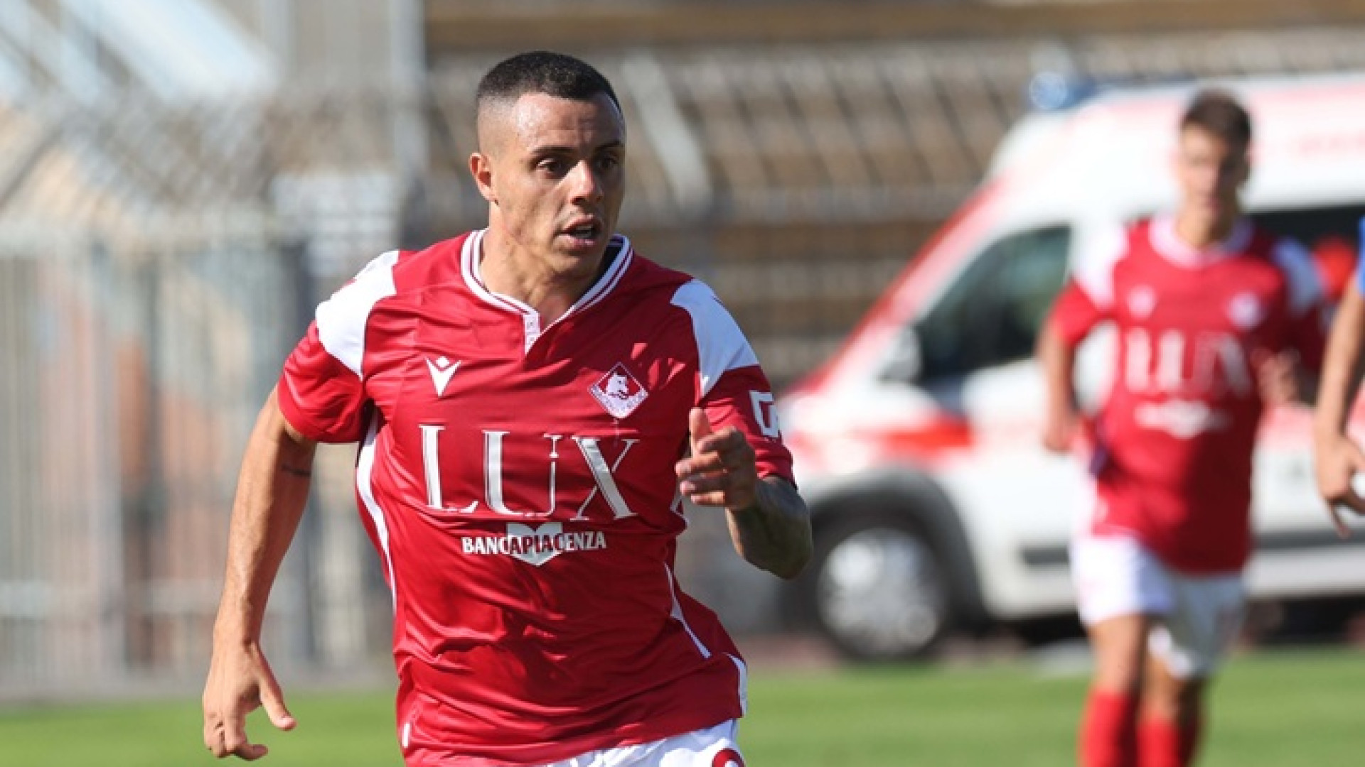 Piace, stagione senza tregua: altro infortunio, lungo stop in vista per Sartore