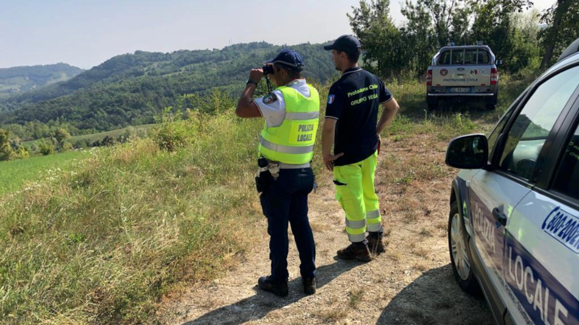 Il procuratore Cappelleri: "Caso complicato, nessuna pista esclusa"