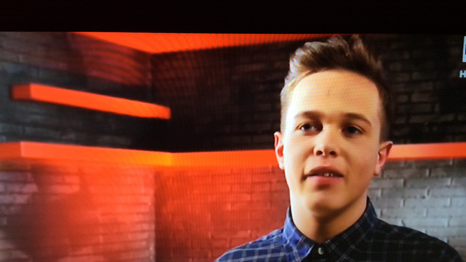 Joe Croci non teme i ko: a The Voice of Italy continua l'avventura del piacentino