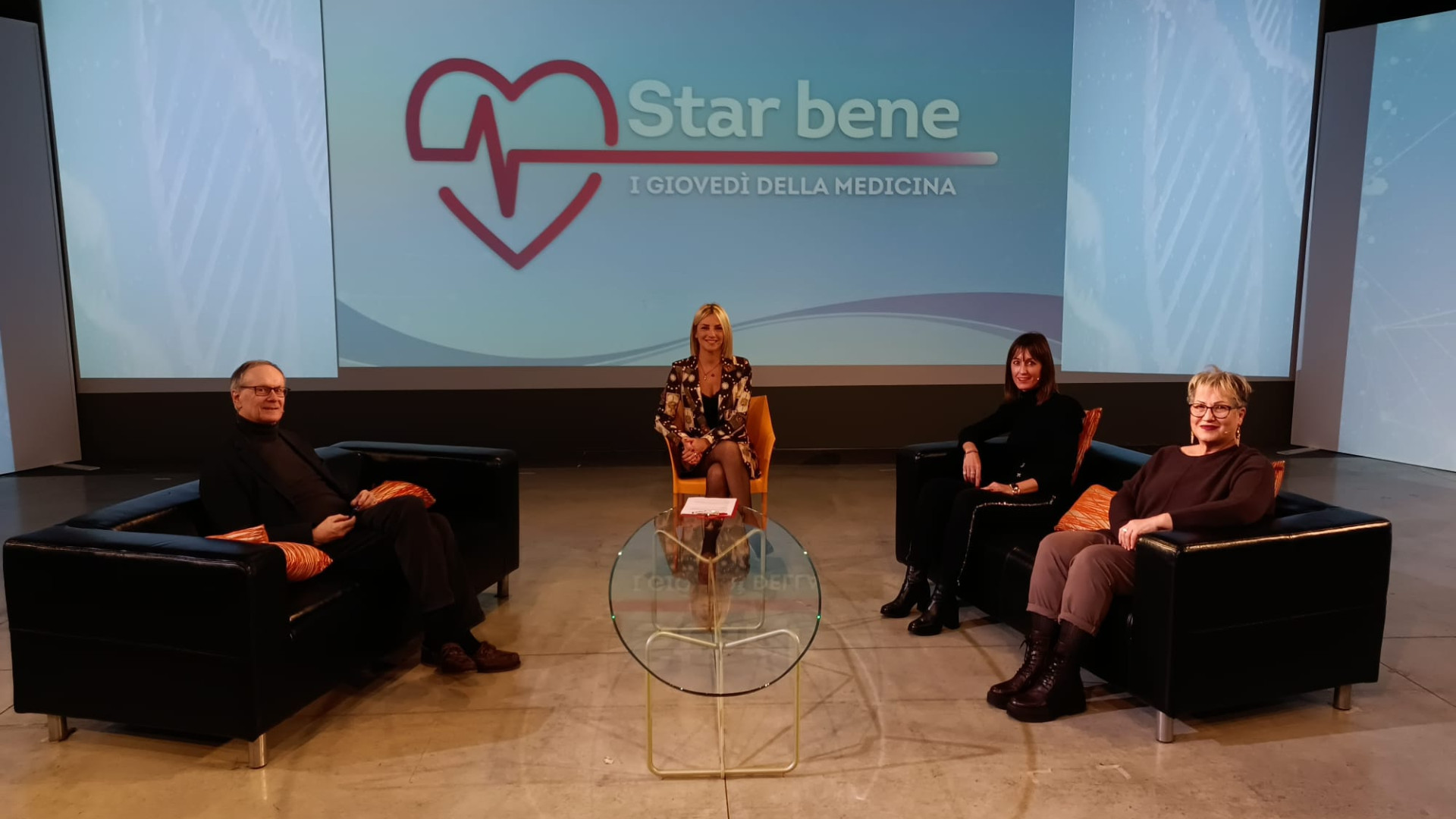 Isabella: "Dopo la diagnosi di tumore il mondo mi è crollato, EMDR mi ha aiutata"