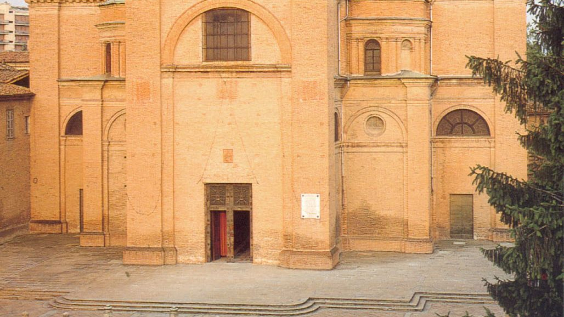 Domani la messa di guarigione spirituale in Santa Maria di Campagna