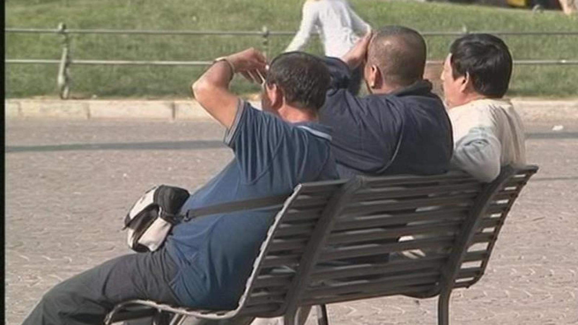 Ancora il "caldone". Temperature in salita. Pomodoro e mais in crisi