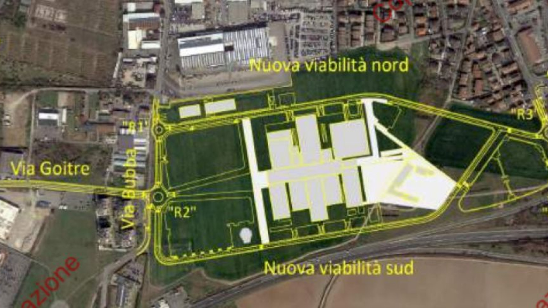 Confindustria chiede di accelerare sul nuovo ospedale. "No a tempi biblici"