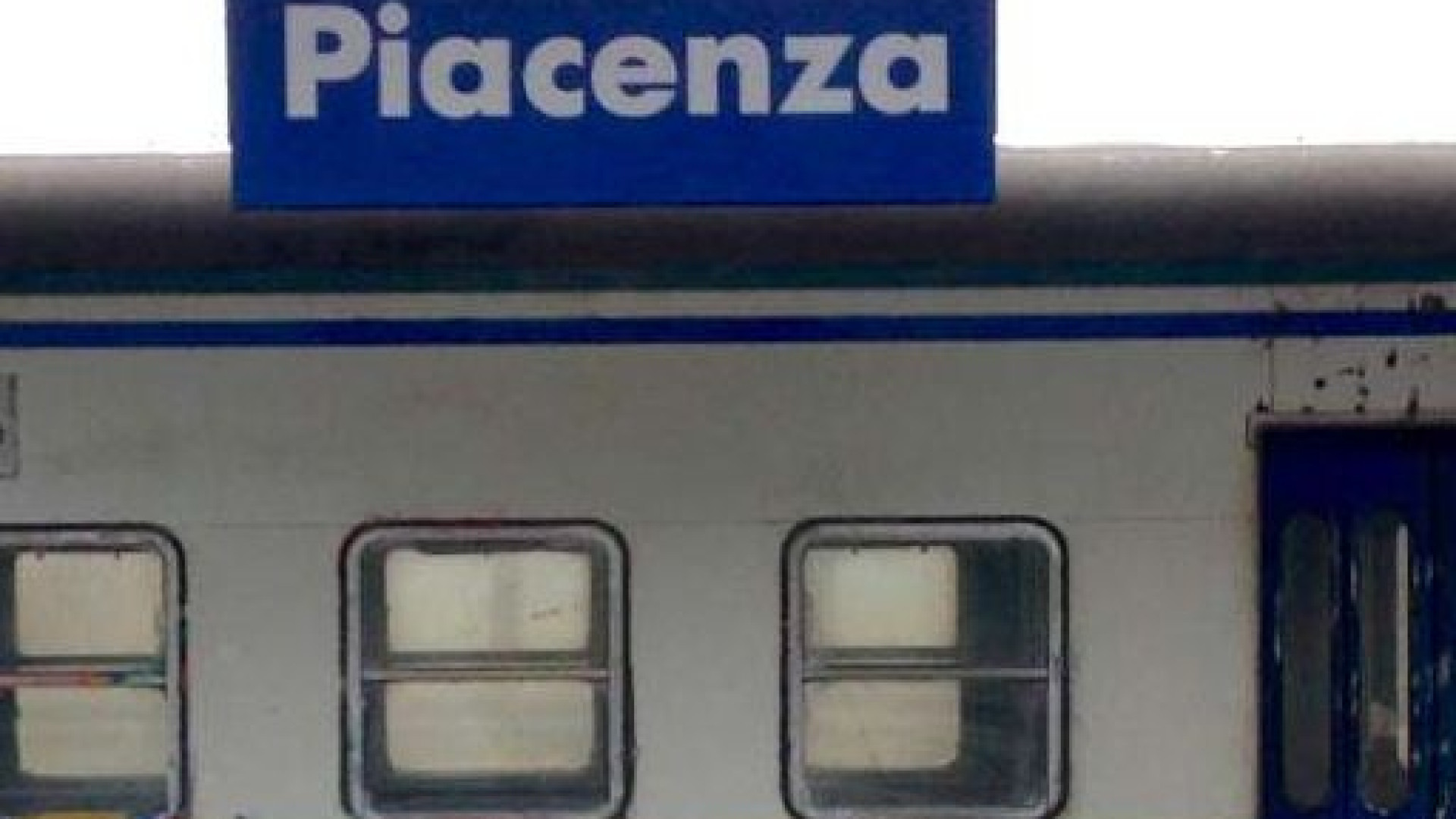 Lavori di manutenzione sulla linea Piacenza-Bologna nel fine settimana