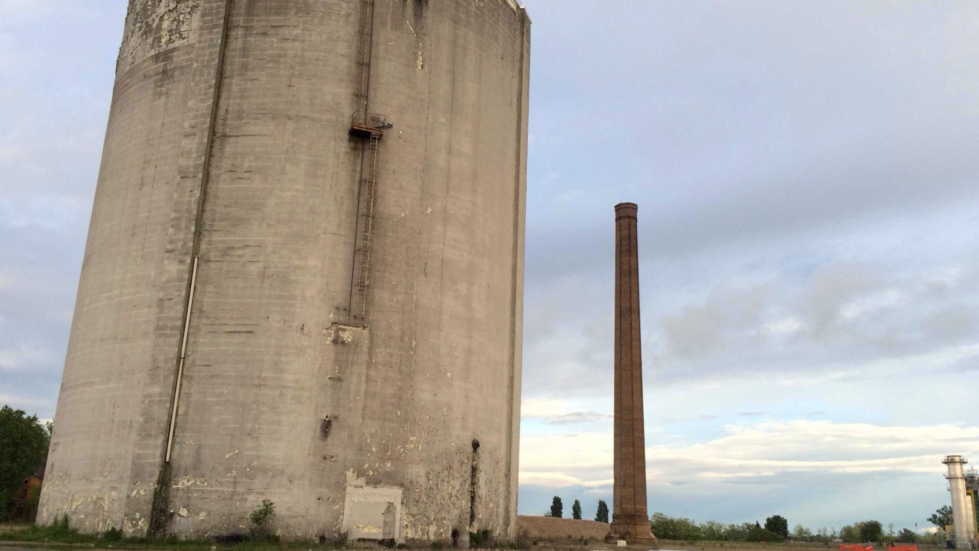 Sarmato, via ai lavori all'ex Eridania: investimento da due milioni di euro