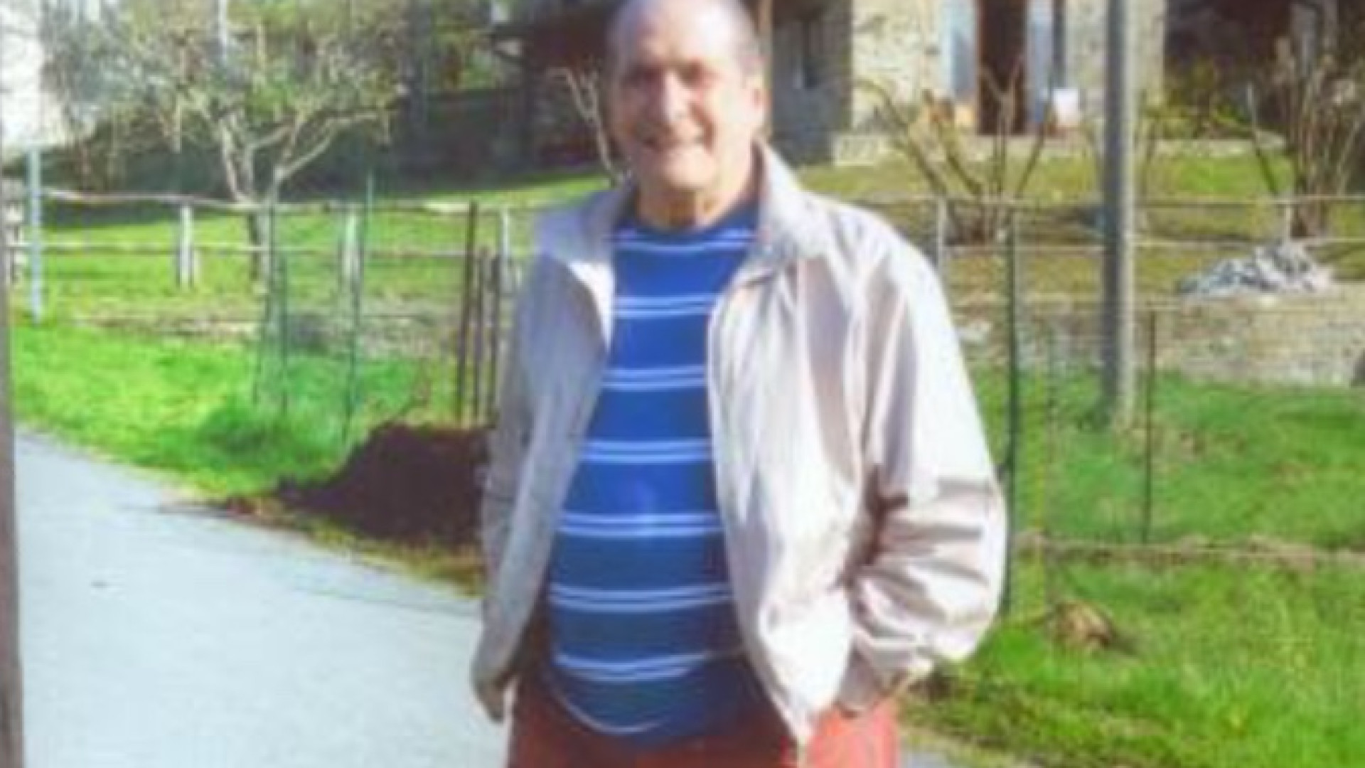 Si è spento Ernesto Bosoni, titolare dello storico negozio di sport