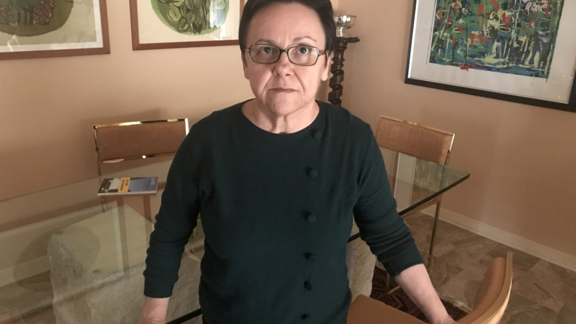 “A Piacenza l’inquinamento è alle stelle": Giovanna scrive a due ministri del governo
