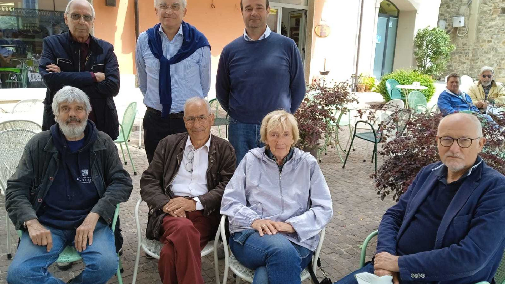 Pianello, nasce il comitato contro il parco agrivoltaico tra Arcello e Lorenzasco