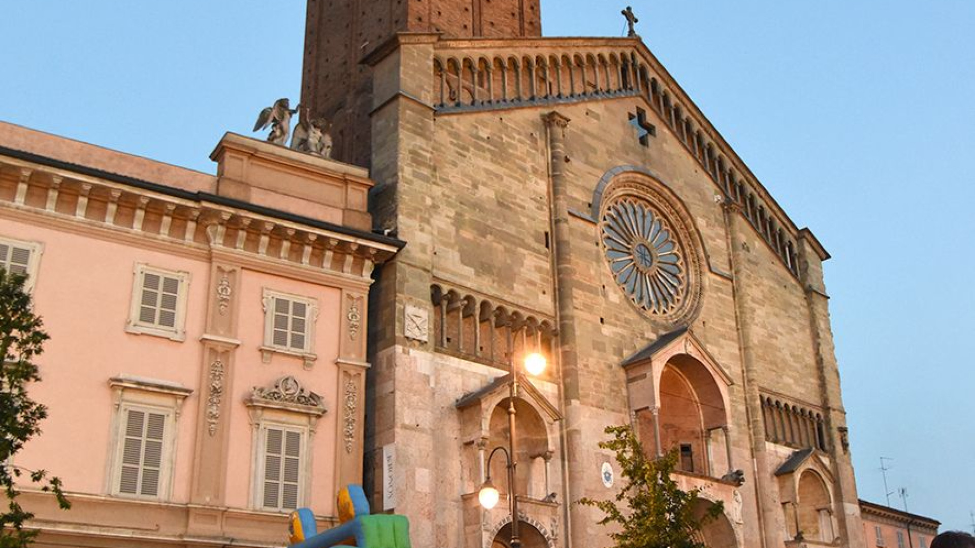 Re della Pizza, lo speciale sulla serata finale questa sera su Telelibertà