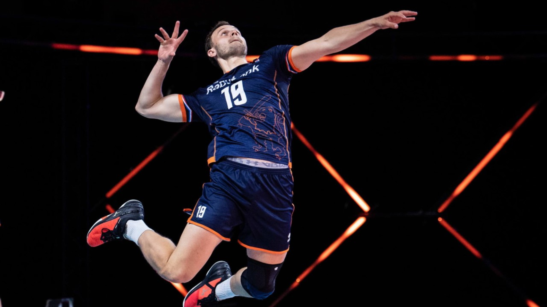 Gas Sales Bluenergy, Freek De Weijer completa il reparto palleggiatori