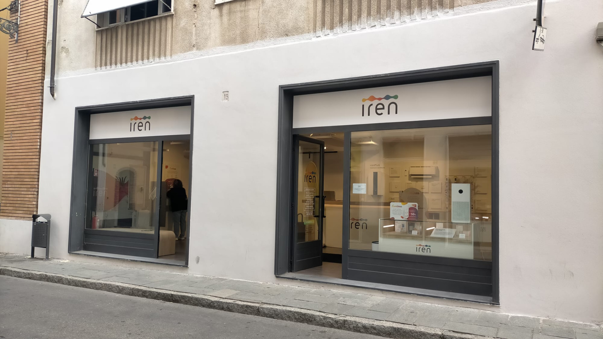 Centro di raccolta dei rifiuti a Fiorenzuola, i nuovi orari di apertura