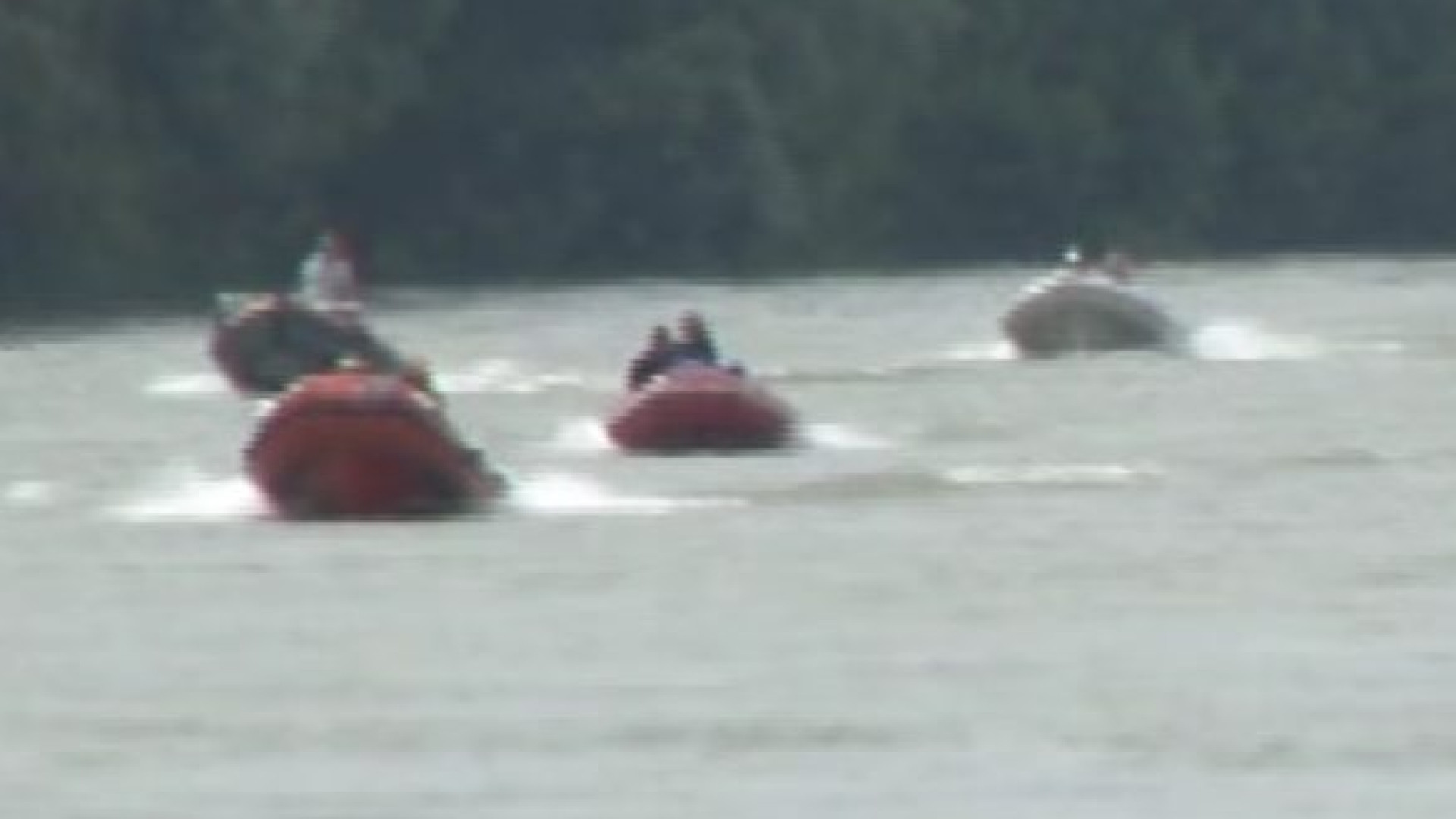 Quattrocento chilometri sul fiume Po: prima tappa a Piacenza