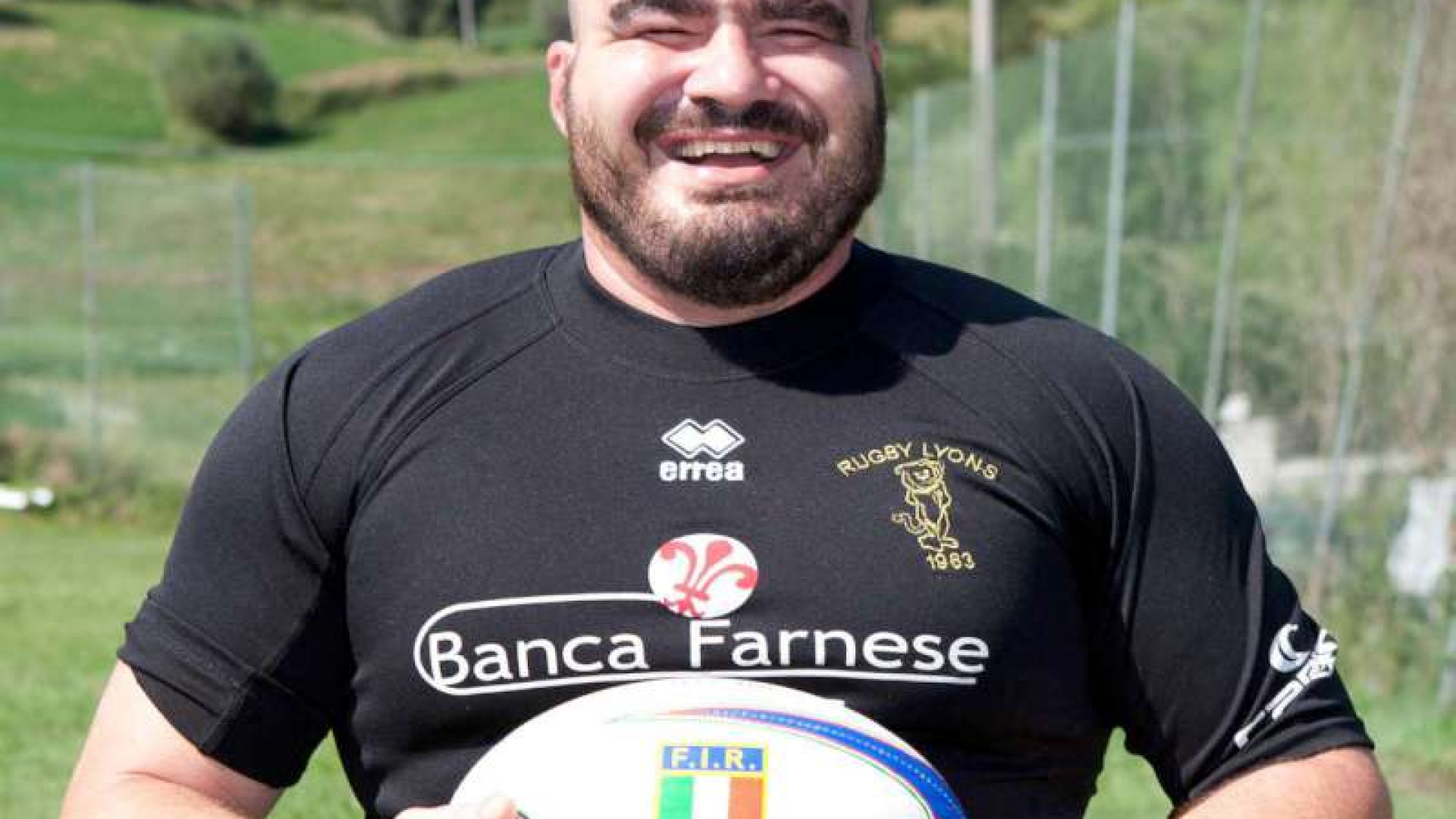 Rugby, Paoletti appende le scarpe al chiodo. Lovotti in Nazionale