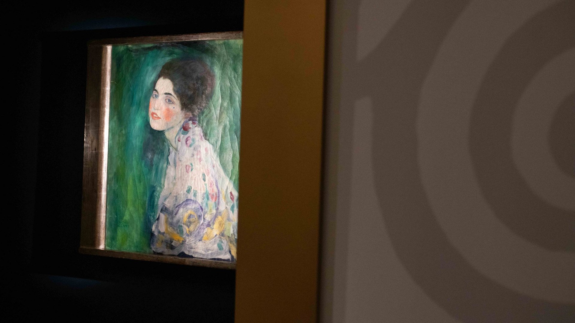 Klimt superstar ad Aosta. "Ma Piacenza senza il capolavoro proprio nelle feste di Natale"