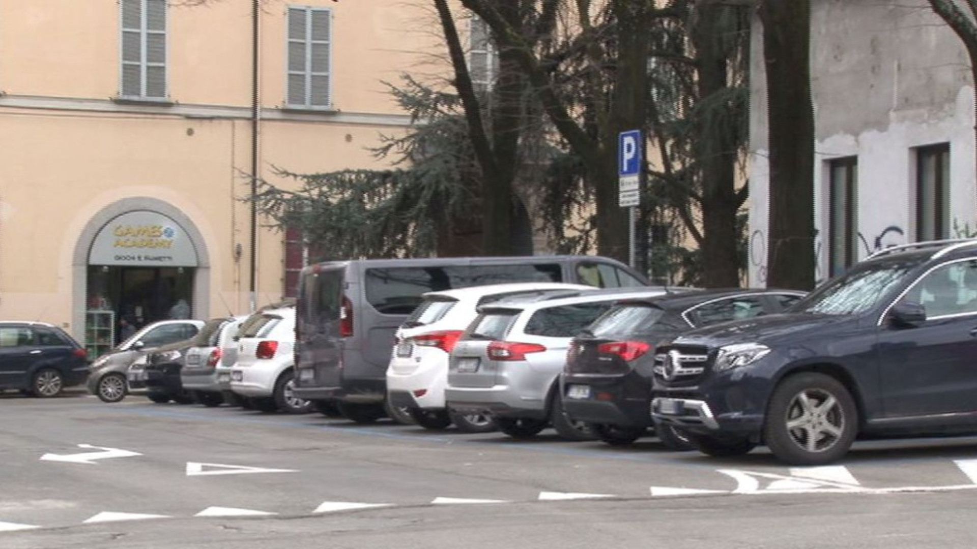 Piazza Cittadella, sconto di 600mila euro sul canone annuo a Piacenza Parcheggi