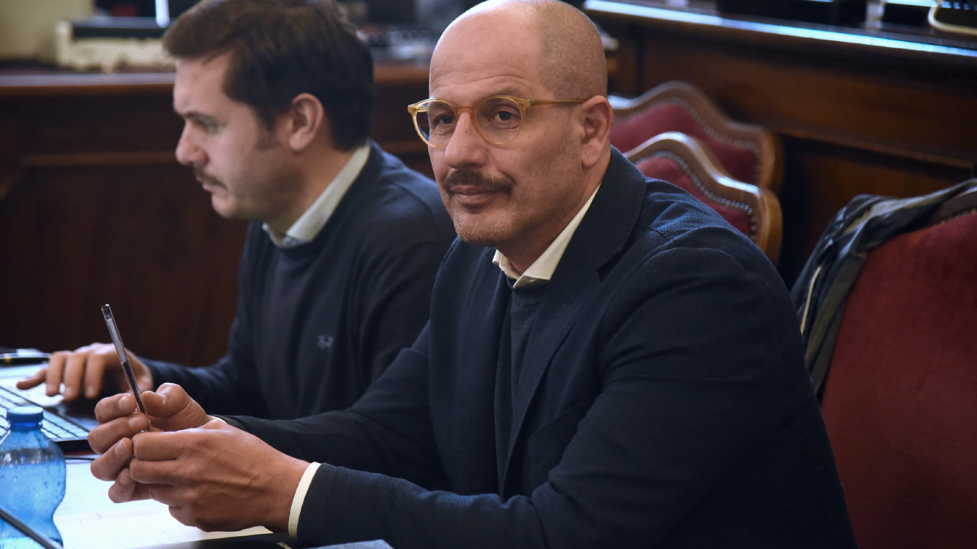 Rissa tra Besurica e Libertas, l'assessore Dadati: "L'aspetto educativo torni primario"