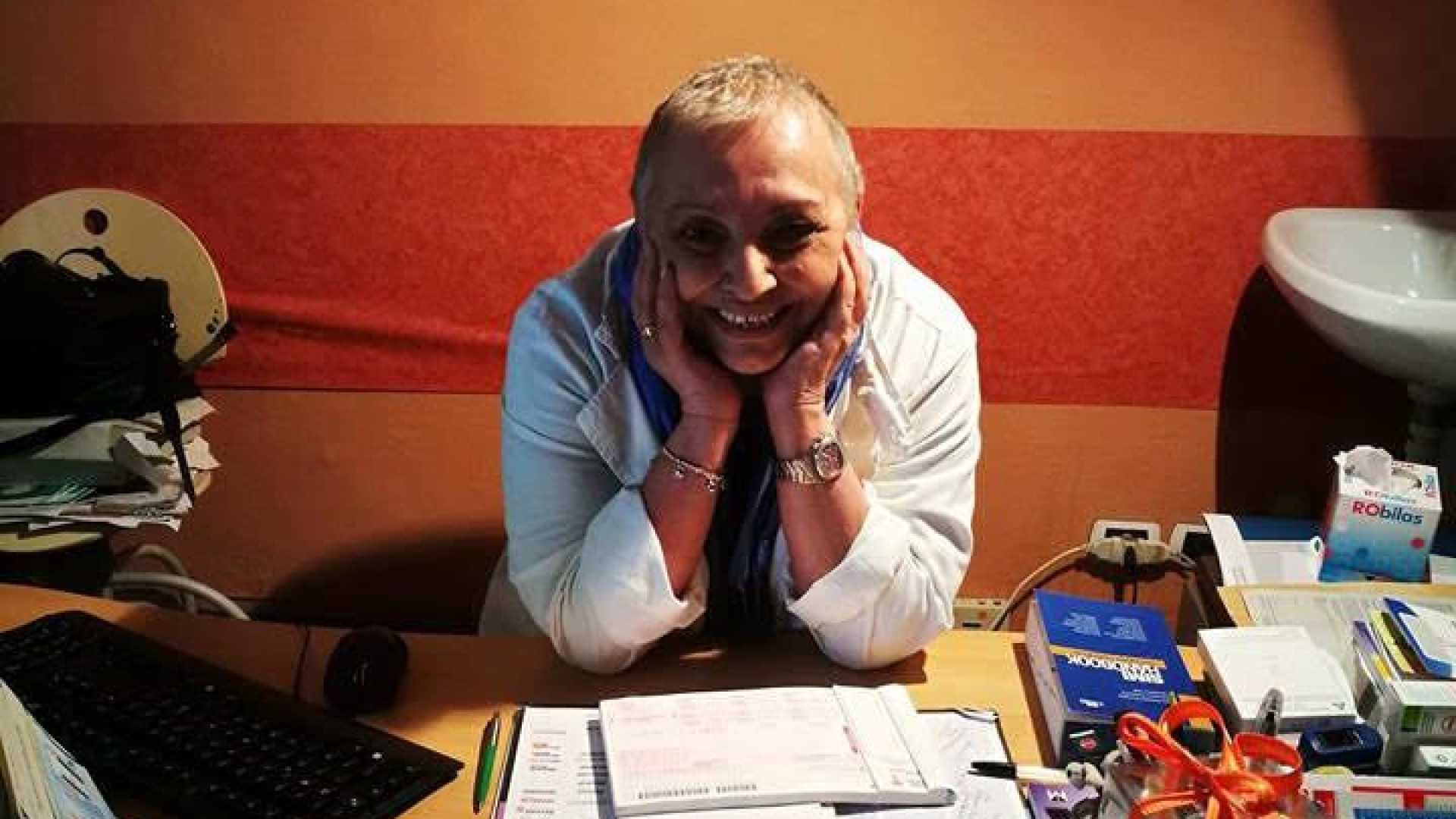 Addio alla dottoressa Arianna Giordani, "fino all'ultimo vicina ai suoi pazienti"