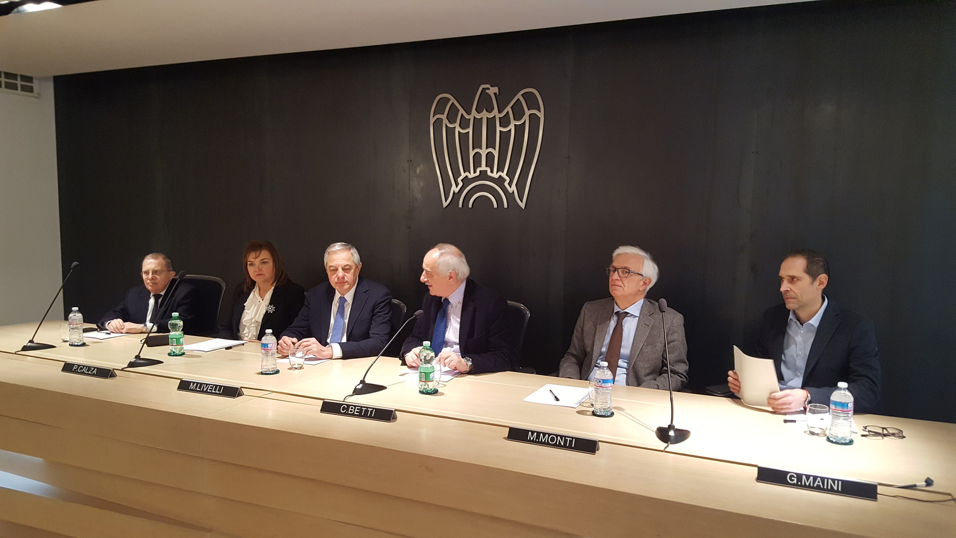 Progettazione 3D, all'Isii Marconi nuova aula grazie a Confindustria
