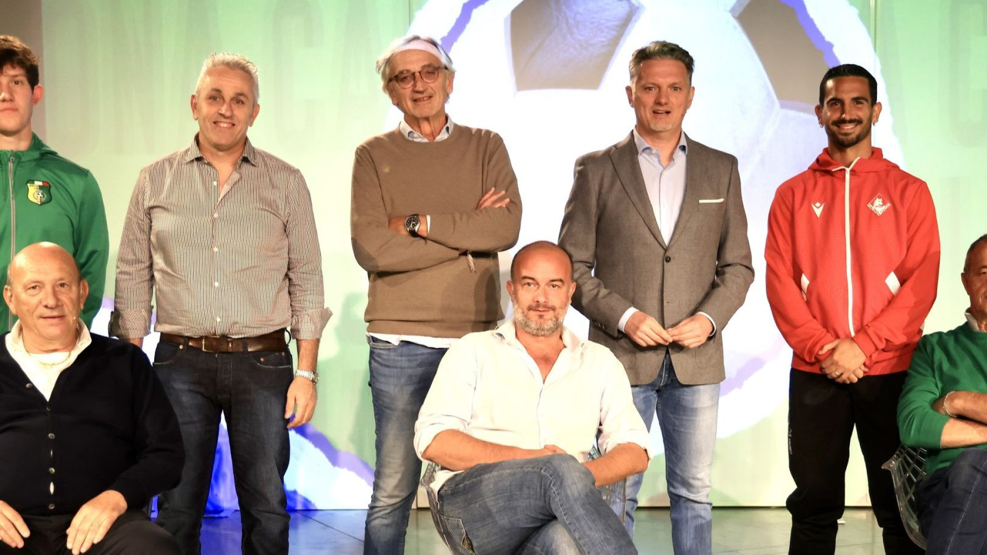 Pinalli a Zona Calcio: "Esonero di mister Bonatti inevitabile, Turrini farà bene"